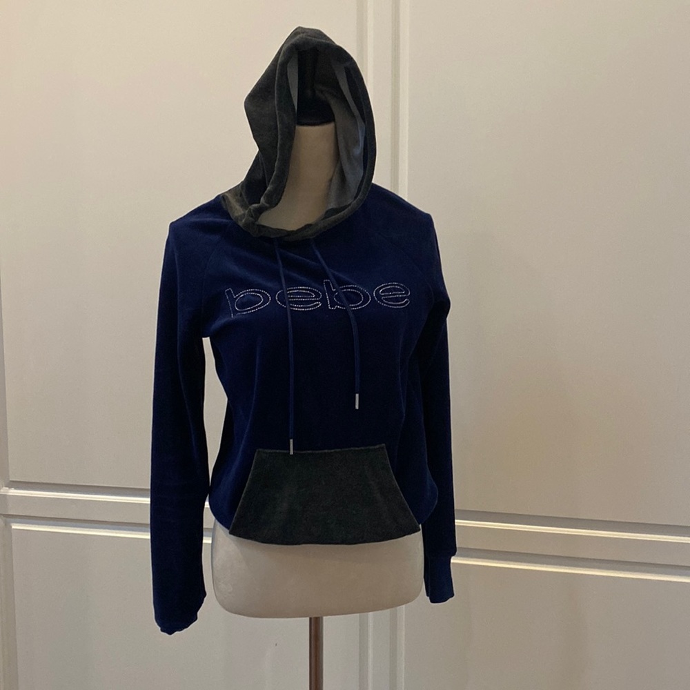Bebe sweatshirt